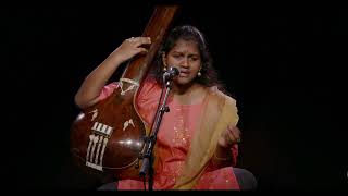 Shreya Gonugunta- Raag Lalat