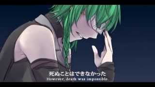 【GUMI】The Muzzle of Nemesis【Original】Eng Subs