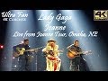 Lady Gaga - Joanne Live from Joanne Tour Omaha, NE