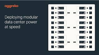 Powering AI Data Centers with Scalable Infrastructure