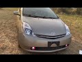 💥 តម្លៃពិសេស​ toyota prius 2007 hf 13500$