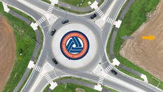 Navigating Roundabouts
