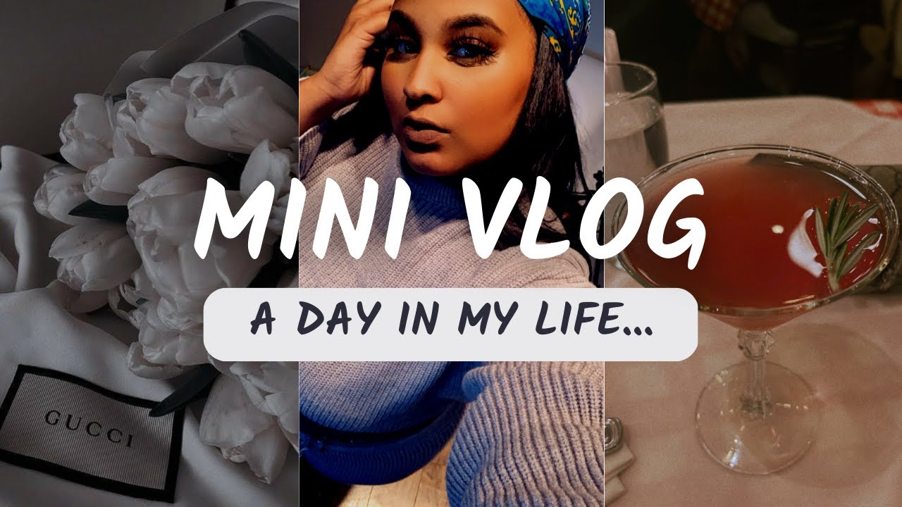 Mini Vlog Youtube