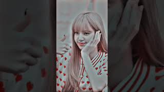 Meri cute lisa🙈#bts #shorts #lisa