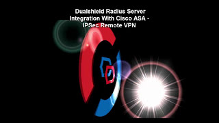 Cisco ASA IPSec Remote VPN Integration