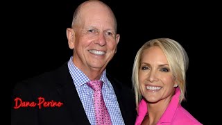 You’ll Never Guess Who Dana Perino Married