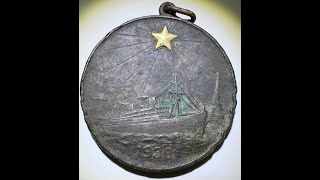 MD4V.org Presents - Utah Metal Detector Finds American History Treasure!