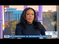 dc news now preview on rep. ivey addressing organized retail crime