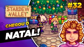 PAM DE AMIGO SECRETO! Aprenda a jogar Stardew #32