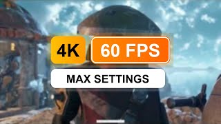 3DMark Steel Nomad Light (2024) — 4K 60FPS Max Settings