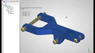 Solid Edge ST6 - Simulation Driven Design