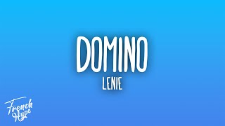 Lenie - Domino