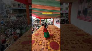 9 ऑगस्ट जागतिक आदिवासी दिन डहाणू/Darshana Zirva/mahesh umbarsada Dance video nakki baga.