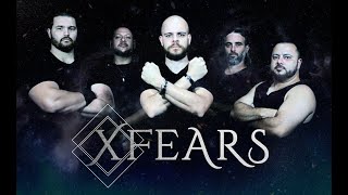 XFEARS - Fix it all (2020) (Single Version)