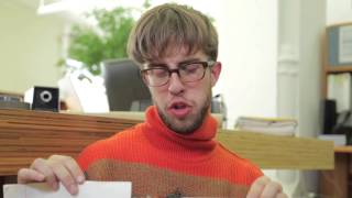 Behind the Scenes: College Admissions Offices