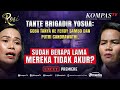 [FULL] Perempuan Penghancur Skenario Sambo | ROSI