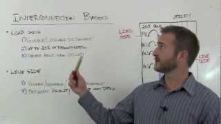 Tech Talk 9: Interconnection Basics