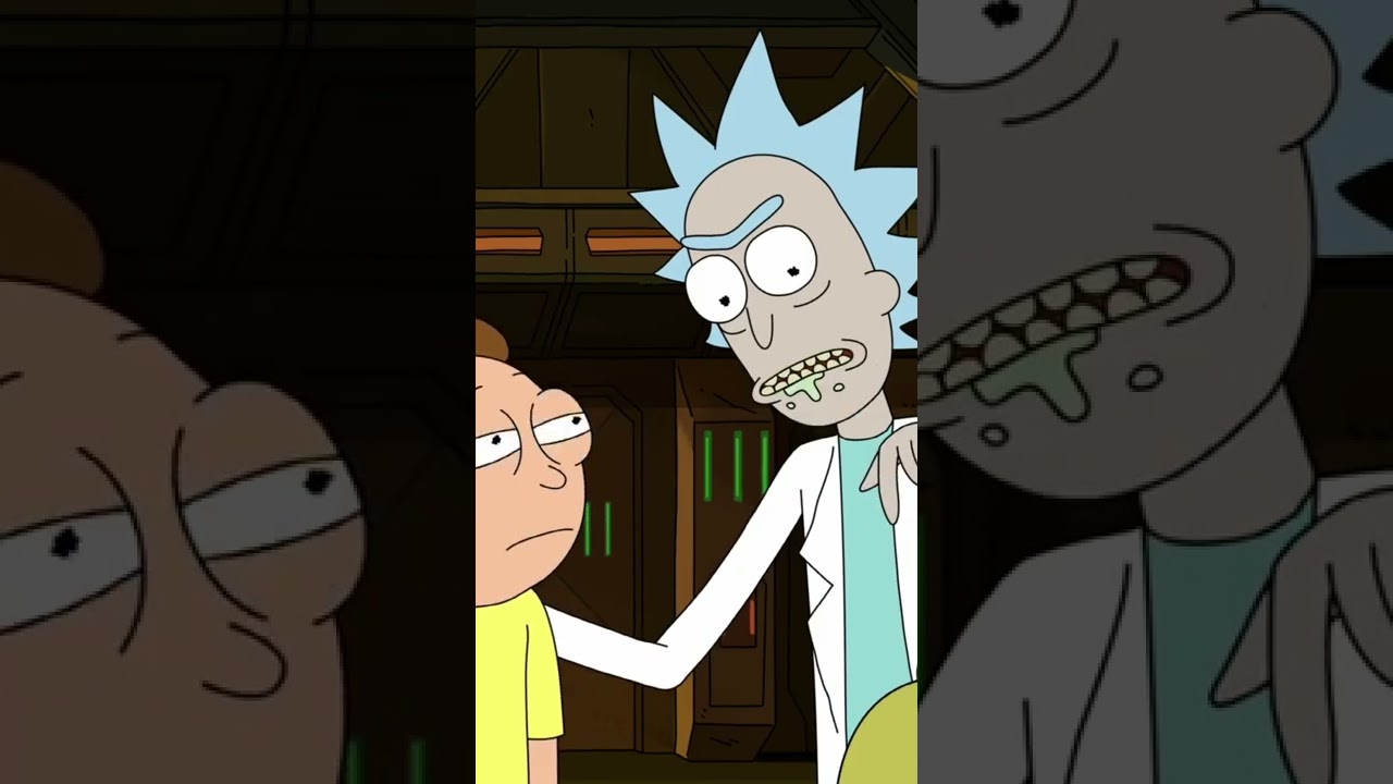 let him breathe... #shorts