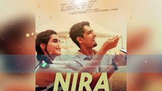 Nira Song | Takkar | Siddharth | Gautam Menon | Sid Sriram