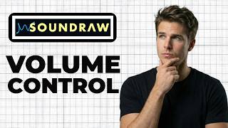 How To Use Soundraw Volume (2026 Guide)