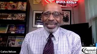 The Conversation with Bishop Tony Caldwell on The Kansas City Murder Rate.