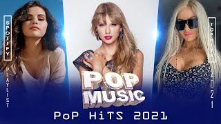 AVA MAX, DUA LIPA, RIHANNA, SELENA GOMEZ, Taylor Swift - Greatest Hits Full Album - Best Songs 2021