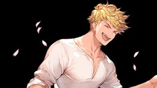 Vane (5) - Granblue Fantasy Valentines Chocolate Episode