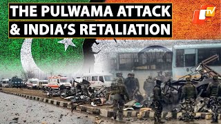 5 Years Of Pulwama Attack: What Happened On Feb 14, 2019 & How India Retaliated With Balakot Strike