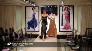 Studio 17 12288 Dress - NewYorkDress.com