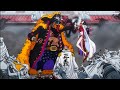 BOA HANCOCK v.s BLACKBEARD, Blackbeard Wants Hancock's Devil Fruit (English Sub)