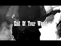 Dark Side Cowboys - End Of Your World (Observance) - LIVE - featuring Dark Dance Society