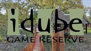 Idube Game Reserve