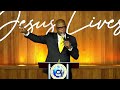 critical things jesus said apostle victor gill