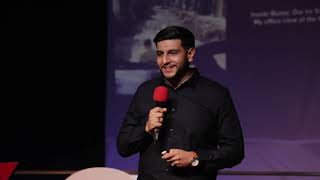 Adopting a culturally fluid mindset | Mohamedhussein Raza | TEDxOysterbay