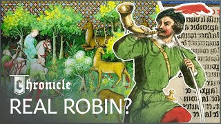 Was Robin Hood A Real Man In The Middle Ages? | Fact Or Fiction | Chronicle