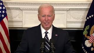 US will always have Israel's back, Biden says