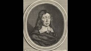 John Milton (c. 1608 - 1674) | World's 100 Greatest People