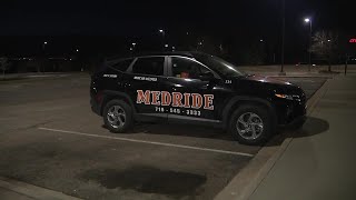 Colorado suspends contract with Medicaid transportation provider, MedRide, amid fraud concerns