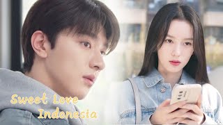 EP03-04 | Yue Qianling ingin menarik perhatian Gu Xun 😍🤣 | Semuanya Mencintaiku【Drama terbaru】