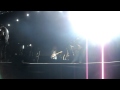 Fix You- The Wanted soundcheck Nottingham the code tour