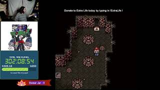 Lufia II : And then they were 3  !ExtraLife