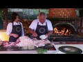 65 Years in the Making Greek Pappou Shares the Perfect Traditional Greek Lamb on the Spit Recipe