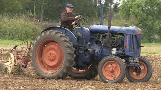 Fenland Working Tractors Weekend 2018