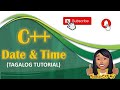 All about C++ Date and Time : Current Date and Time and Guide to Format Time using struct tm