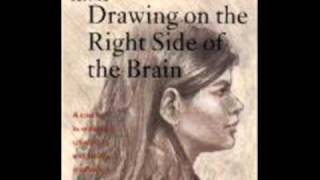 The brain & drawing