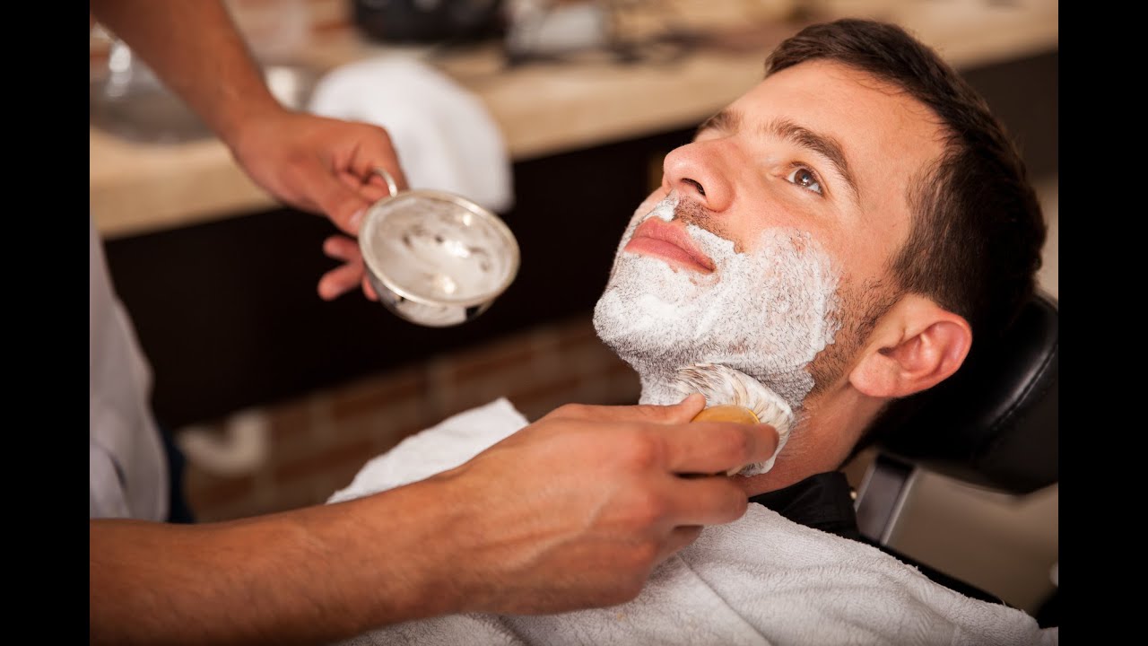 How To Shave Youtube