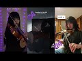 Aesthetic violin performances 🎻 | TikTok compilation ✨