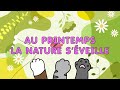 the seasons song in french learn french with la chanson des saisons