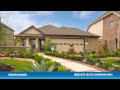 Cedar Woods Community - Lennar Houston