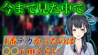 【近野いずみ】大きいチン〇〇は△△ｃｍくらいある【せきららでもいいよ/切り抜き】